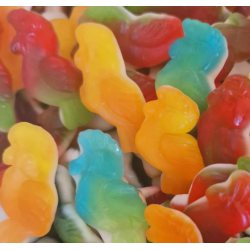 Perroquets
