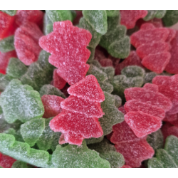 Sapins sucrés