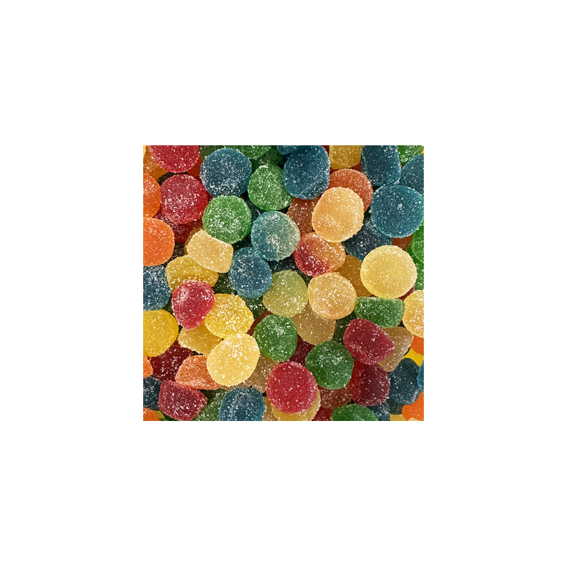 Sucre assorti Parisien Sucre assorti Parisien