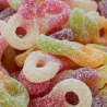 Tétines aux fruits sucrées Tétines aux fruits sucrées