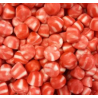 Bisous à la fraise