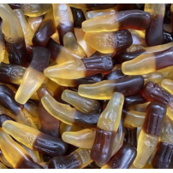 Bouteille de Cola