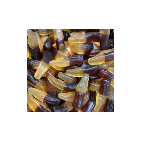 Bouteille de Cola