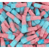 Bouteilles de tutti acidulées Bouteilles de tutti acidulées
