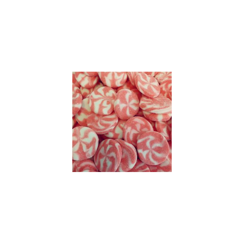 Disque à la fraise Disque à la fraise