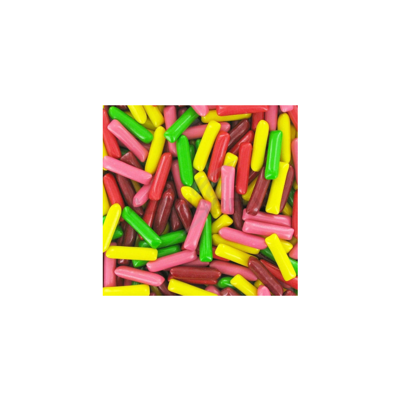 Hitschies Orignal Mix