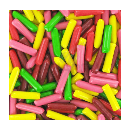 Hitschies Orignal Mix