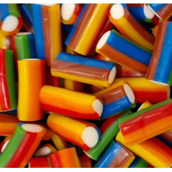 Mini Jumbo multicolore