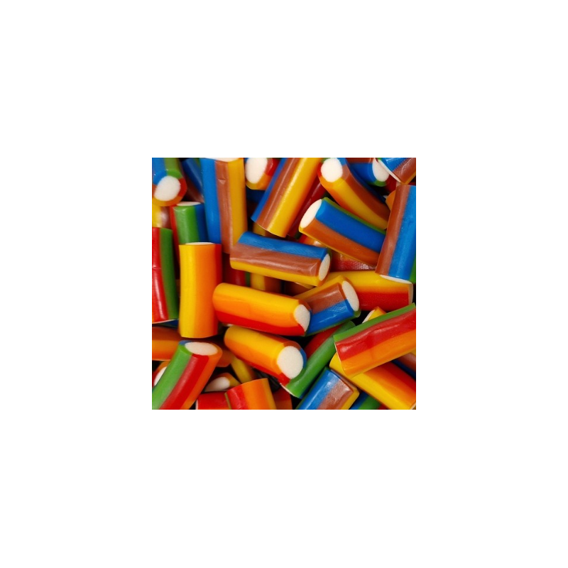 Mini Jumbo multicolore