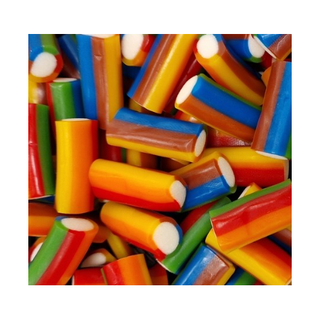 Mini Jumbo multicolore