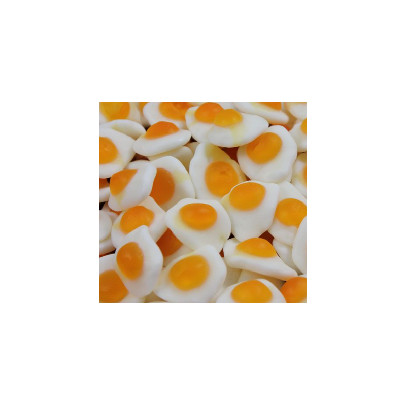 Œufs sur le plat Œufs sur le plat