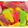 Pieds en sucre Pieds en sucre