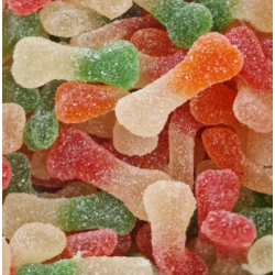 Assortiment Os sucrés
