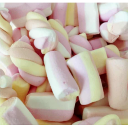 Chamallows Party Haribo