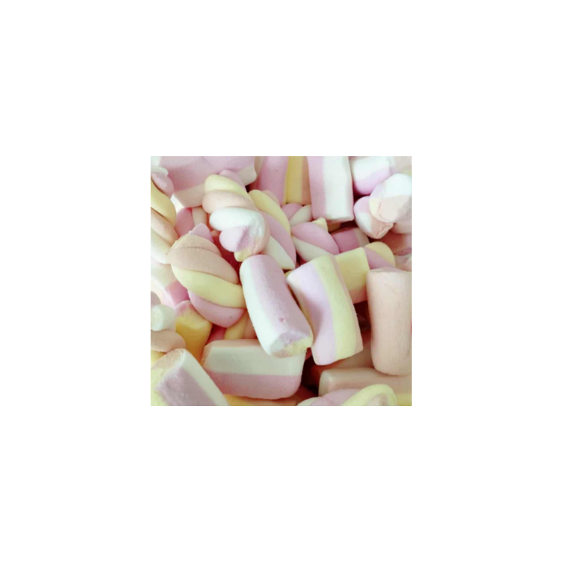Chamallows Party Haribo Chamallows Party Haribo