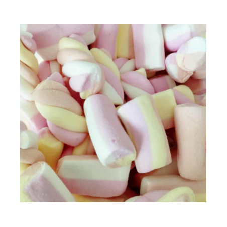 Chamallows Party Haribo