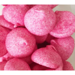 Chamallows Rubino Haribo