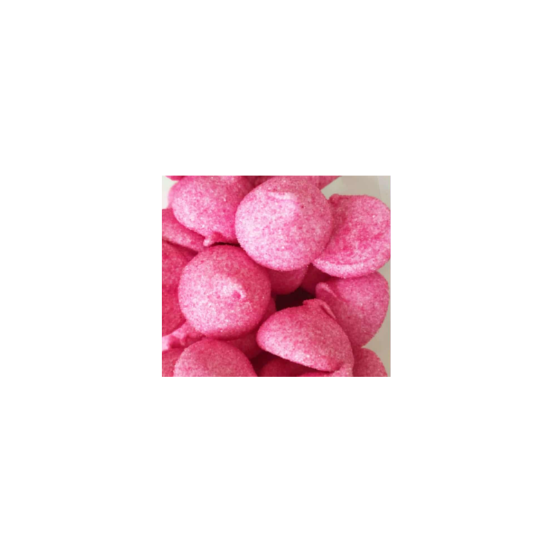 Chamallows Rubino Haribo Chamallows Rubino Haribo