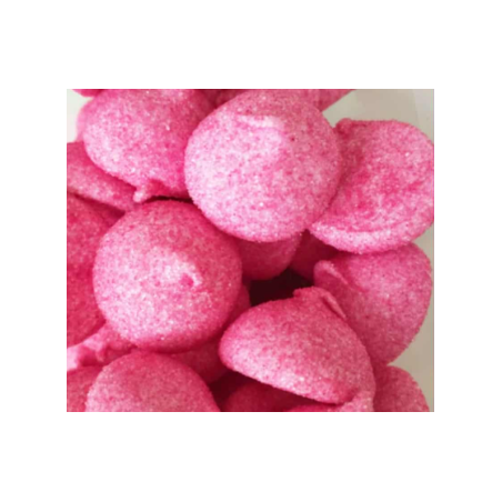 Chamallows Rubino Haribo