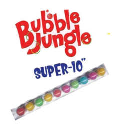 Bubble Gum X10