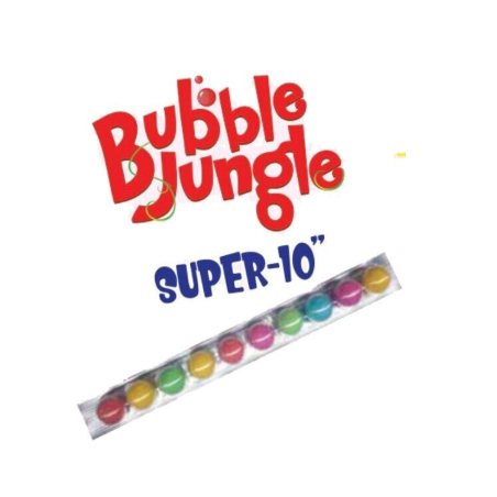 Bubble Gum X10