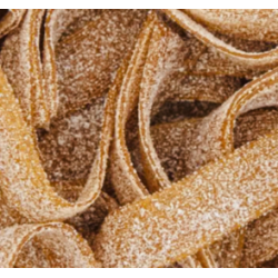 Ceintures au cola acidulé