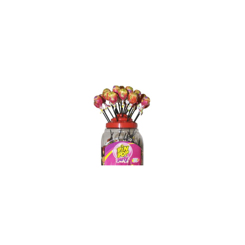 Sucette fraise ou cerise Sucette fraise ou cerise