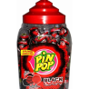 Sucette Black cherry PinPop Sucette Black cherry PinPop