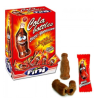Bouteille cola Fini Bouteille cola Fini