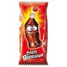 Bouteille cola Fini Bouteille cola Fini