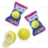 Tennis ball Fini citron Tennis ball Fini citron