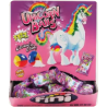 Unicorn Balls Fini fizz Unicorn Balls Fini fizz