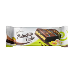 Cake fourré à la Pistache Dubaï
