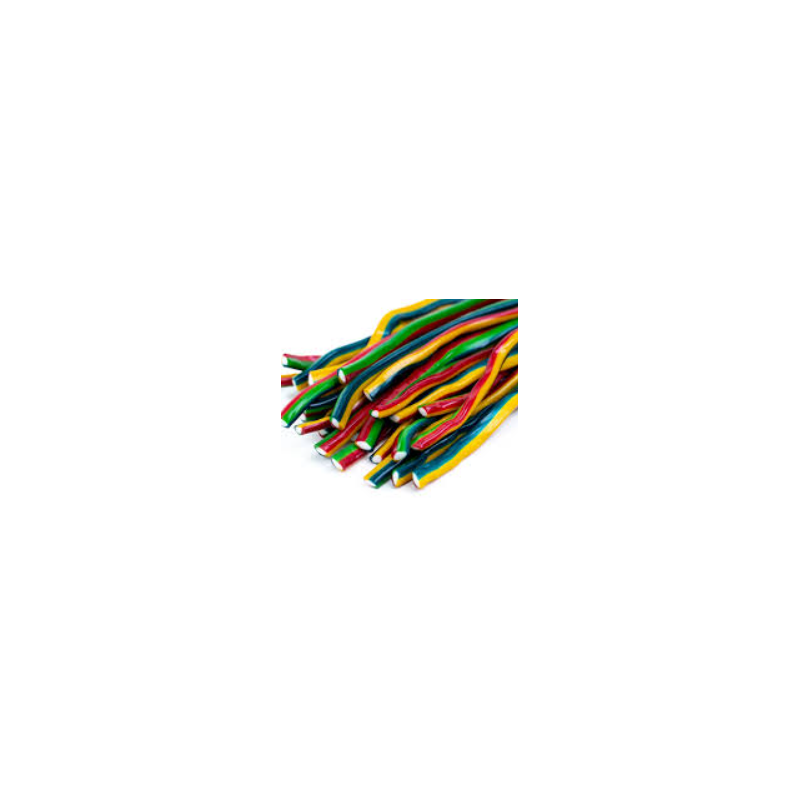 Cables tutti fruiti XXL 60 cm Cables tutti fruiti XXL 60 cm