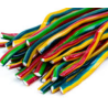 Cables tutti fruiti XXL 60 cm Cables tutti fruiti XXL 60 cm
