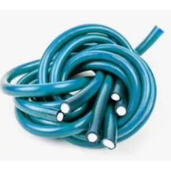 Cables framboise XXL 60cm
