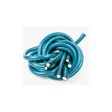 Cables framboise XXL 60cm