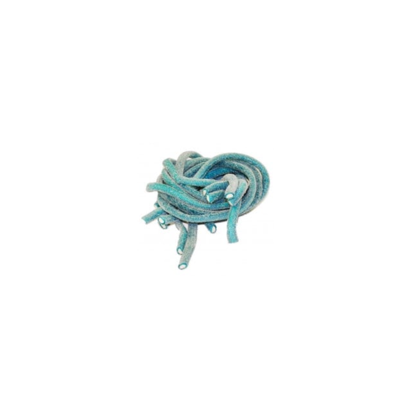 Cables framboise acidulés XXL 60cm Cables framboise acidulés XXL 60cm
