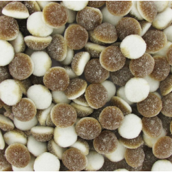 Les Dulceplus Noix de Coco  sucrée