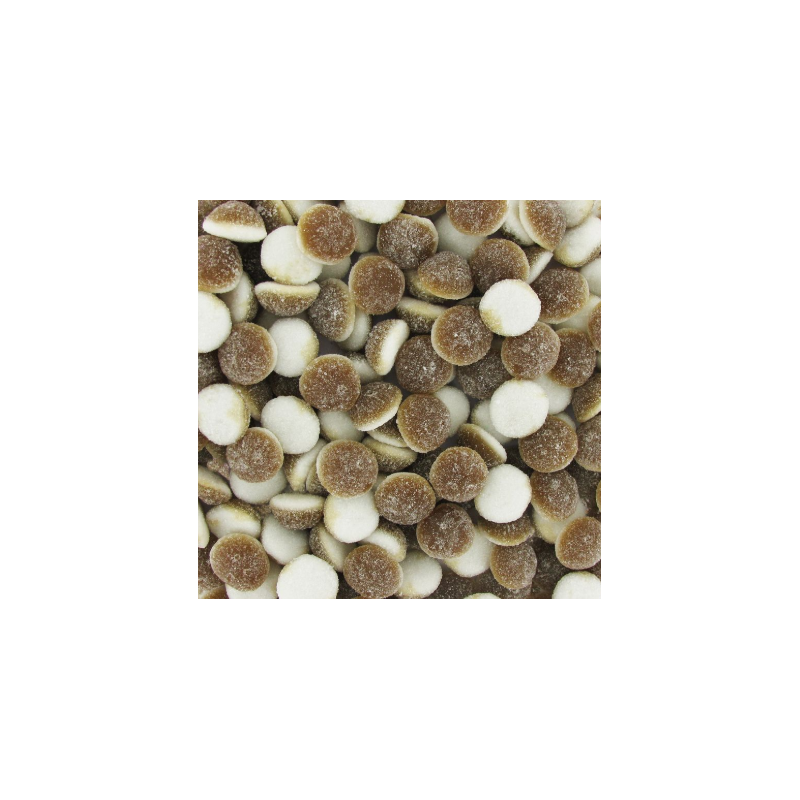 Les Dulceplus Noix de Coco  sucrée Les Dulceplus Noix de Coco  sucrée
