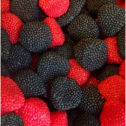 La Mûre des Bois de chez Dulceplus