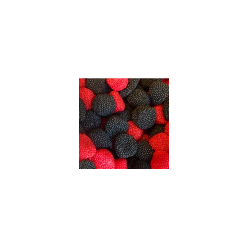 La Mûre des Bois de chez Dulceplus La Mûre des Bois de chez Dulceplus