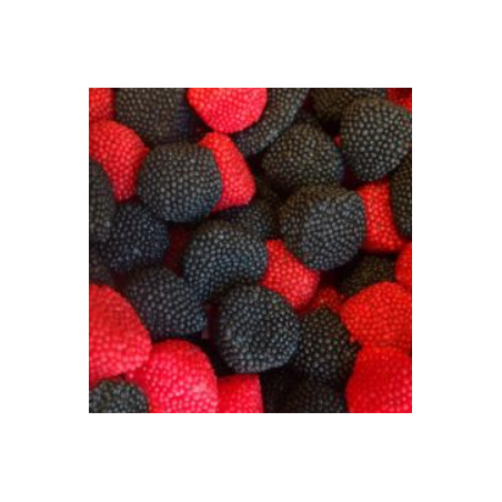 La Mûre des Bois de chez Dulceplus