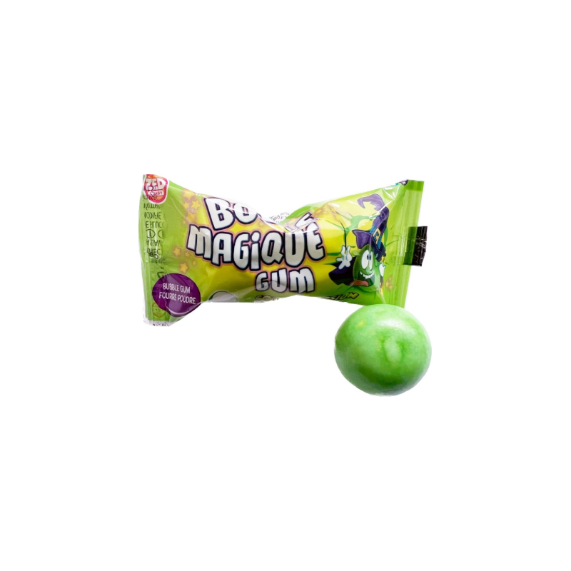 Boule magique pomme citron Boule magique pomme citron
