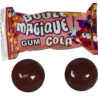 Boule magique cola fourrées liquide