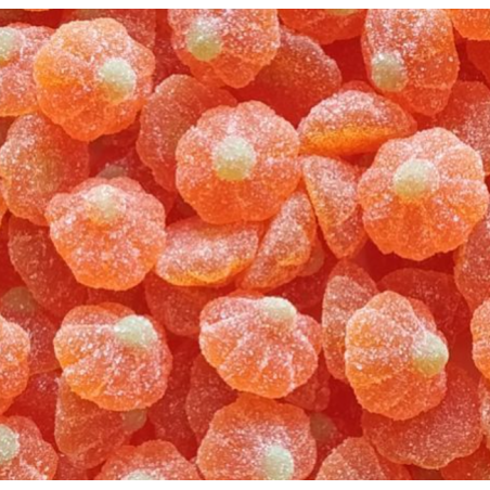 Mandarine sucrées dulceplus