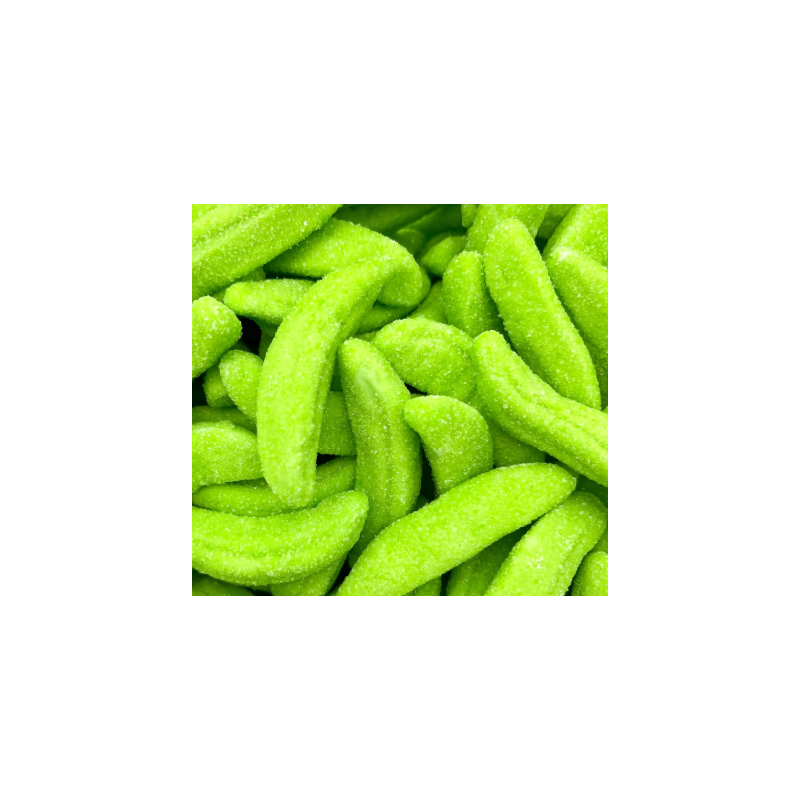 Banane verte sucrées dulceplus Banane verte sucrées dulceplus
