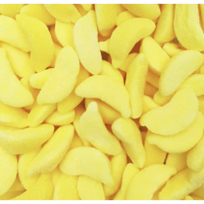 Cool bananas Haribo Cool bananas Haribo