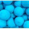 Balle de Golf bleu Balle de Golf bleu