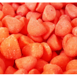 Fraise Primavera Haribo